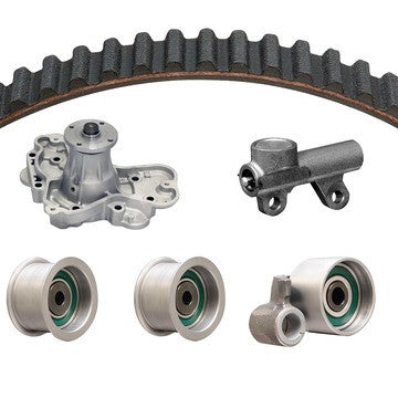 Engine Timing Belt Kit with Water Pump Dayco WP146K1B