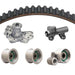Engine Timing Belt Kit with Water Pump Dayco WP146K1B