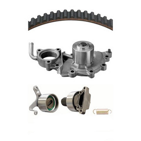 Engine Timing Belt Kit with Water Pump Dayco WP154K1B