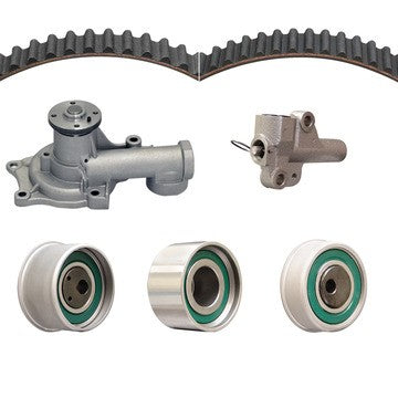 Engine Timing Belt Kit with Water Pump Dayco WP167K3A