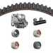 Engine Timing Belt Kit with Water Pump Dayco WP172K3A