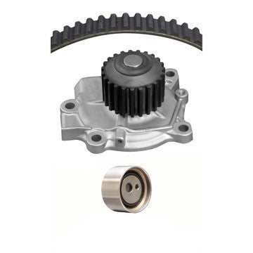 Engine Timing Belt Kit with Water Pump Dayco WP177K1A