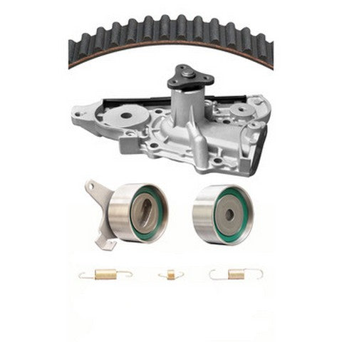 Engine Timing Belt Kit with Water Pump Dayco WP179K1A