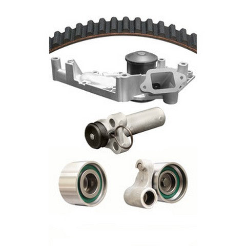 Engine Timing Belt Kit with Water Pump Dayco WP190K2A