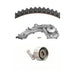 Engine Timing Belt Kit with Water Pump Dayco WP193K1B