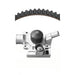 Engine Timing Belt Kit with Water Pump Dayco WP194K1A