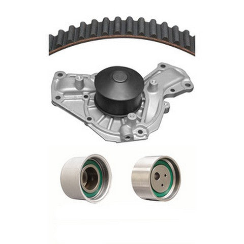 Engine Timing Belt Kit with Water Pump Dayco WP195K1A