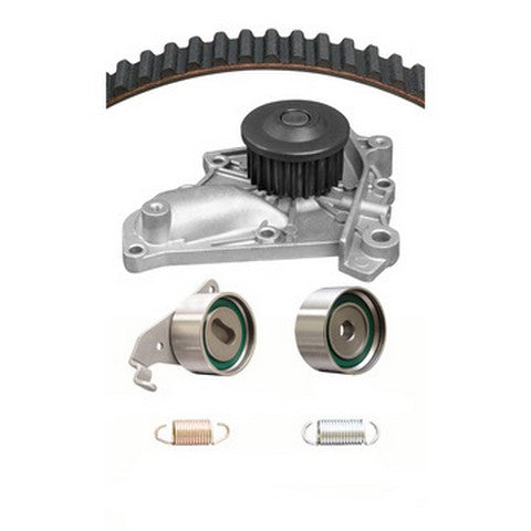 Engine Timing Belt Kit with Water Pump Dayco WP199K1A