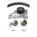 Engine Timing Belt Kit with Water Pump Dayco WP199K1A