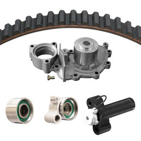 Engine Timing Belt Kit with Water Pump Dayco WP200K1B