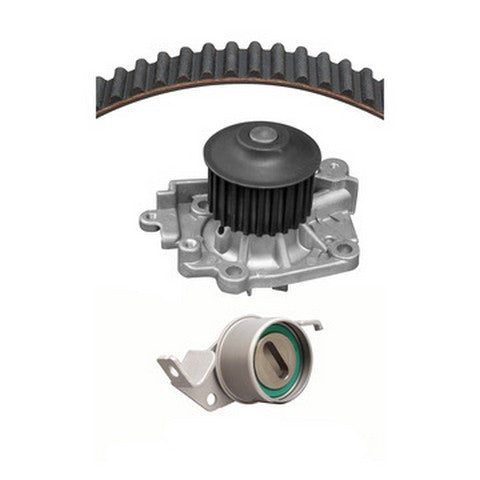 Engine Timing Belt Kit with Water Pump Dayco WP201K2A