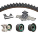 Engine Timing Belt Kit with Water Pump Dayco WP214K1A