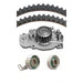 Engine Timing Belt Kit with Water Pump Dayco WP216K1A