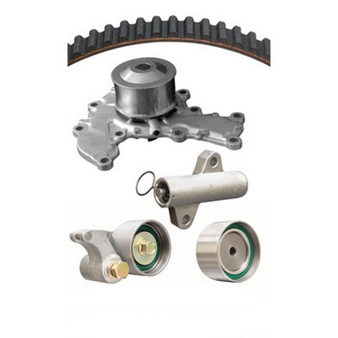 Engine Timing Belt Kit with Water Pump Dayco WP221K1A