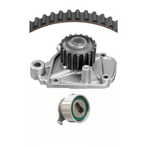 Engine Timing Belt Kit with Water Pump Dayco WP223K1A