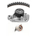 Engine Timing Belt Kit with Water Pump Dayco WP224K1A