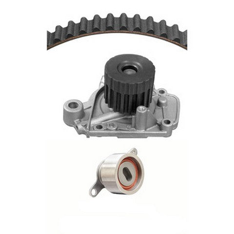 Engine Timing Belt Kit with Water Pump Dayco WP224K1B
