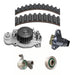 Engine Timing Belt Kit with Water Pump Dayco WP226K2A