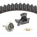 Engine Timing Belt Kit with Water Pump Dayco WP235K1A