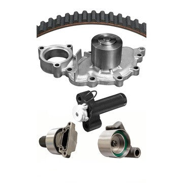 Engine Timing Belt Kit with Water Pump Dayco WP240K1D