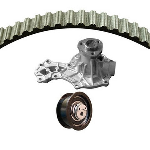 Engine Timing Belt Kit with Water Pump Dayco WP242K1A