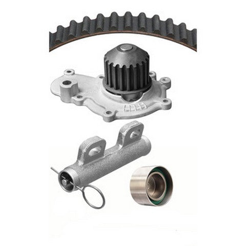 Engine Timing Belt Kit with Water Pump Dayco WP245K1A