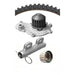 Engine Timing Belt Kit with Water Pump Dayco WP245K1A