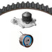 Engine Timing Belt Kit with Water Pump Dayco WP245K2A