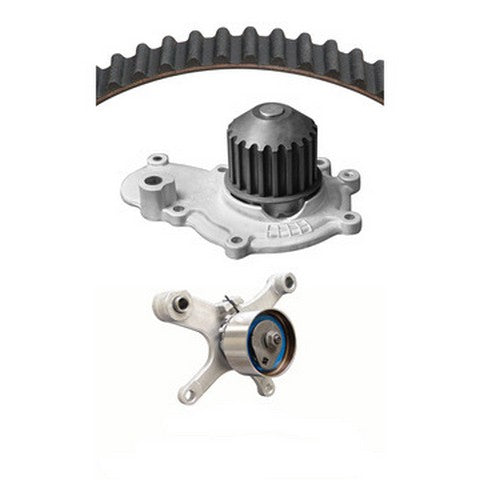 Engine Timing Belt Kit with Water Pump Dayco WP245K3A