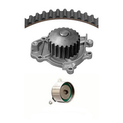 Engine Timing Belt Kit with Water Pump Dayco WP247K1A