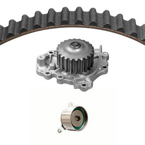 Engine Timing Belt Kit with Water Pump Dayco WP247K1B