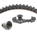 Engine Timing Belt Kit with Water Pump Dayco WP249K1B