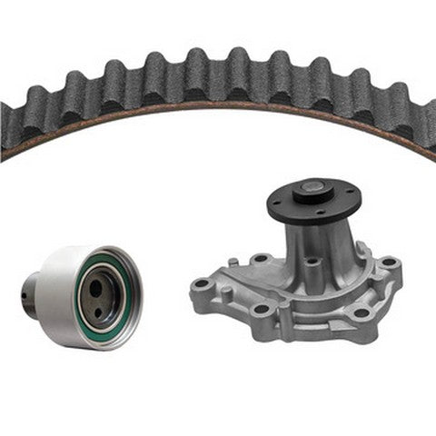 Engine Timing Belt Kit with Water Pump Dayco WP249K1D