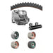 Engine Timing Belt Kit with Water Pump Dayco WP254K1B