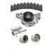Engine Timing Belt Kit with Water Pump Dayco WP259K2A
