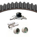 Engine Timing Belt Kit with Water Pump Dayco WP259K2B
