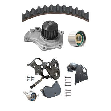 Engine Timing Belt Kit with Water Pump Dayco WP265K10