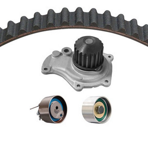 Engine Timing Belt Kit with Water Pump Dayco WP265K2A