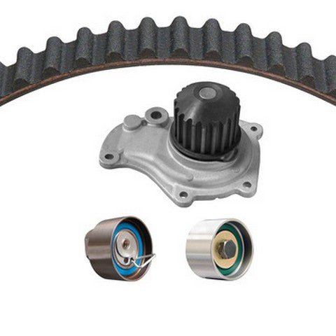 Engine Timing Belt Kit with Water Pump Dayco WP265K3A