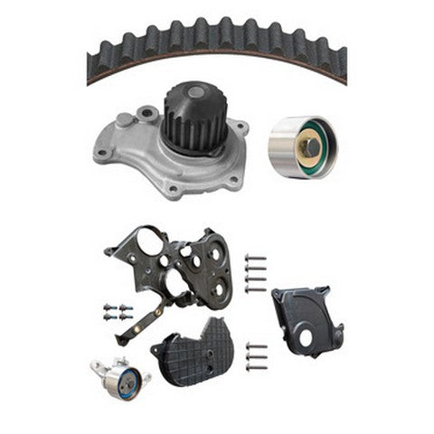 Engine Timing Belt Kit with Water Pump Dayco WP265K6A