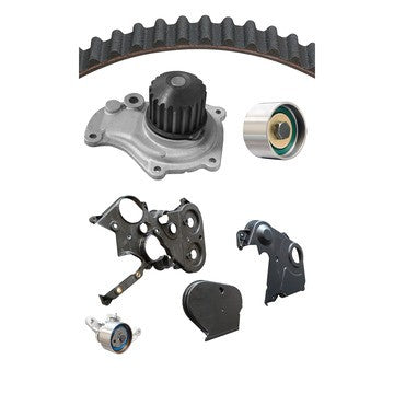 Engine Timing Belt Kit with Water Pump Dayco WP265K9A