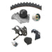 Engine Timing Belt Kit with Water Pump Dayco WP265K9A
