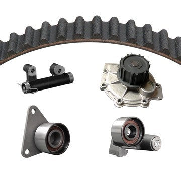 Engine Timing Belt Kit with Water Pump Dayco WP270K1A