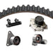 Engine Timing Belt Kit with Water Pump Dayco WP270K1A