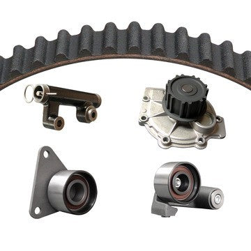Engine Timing Belt Kit with Water Pump Dayco WP270K1B
