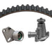 Engine Timing Belt Kit with Water Pump Dayco WP276K1A