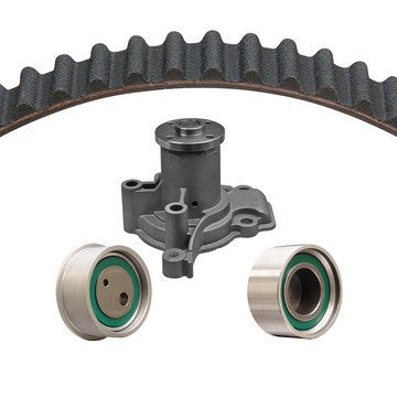 Engine Timing Belt Kit with Water Pump Dayco WP278K1A