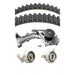 Engine Timing Belt Kit with Water Pump Dayco WP279K1A