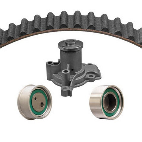 Engine Timing Belt Kit with Water Pump Dayco WP284K1A