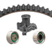 Engine Timing Belt Kit with Water Pump Dayco WP284K1A